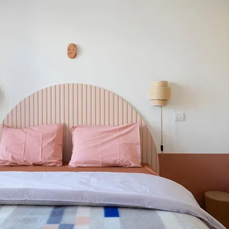 Apartamento Luxueus Met Groot Terras *