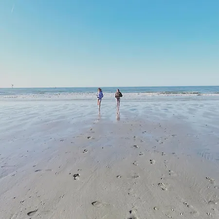 Luxueus Met Groot Terras Apartamento Ostend