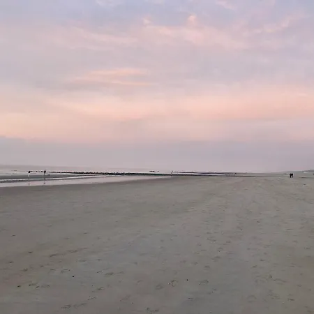Apartamento Luxueus Met Groot Terras